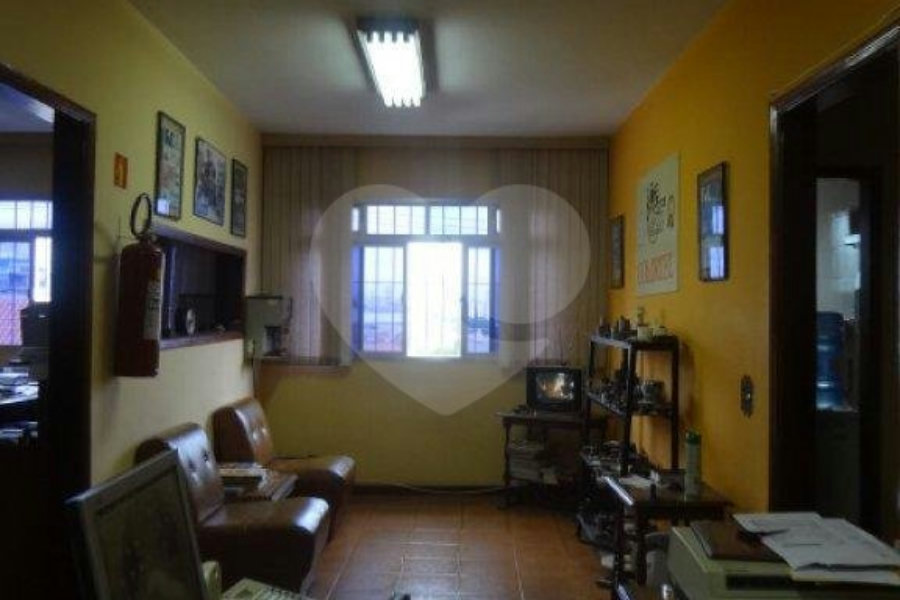 Prédio à venda em Casa Verde, São Paulo, SP