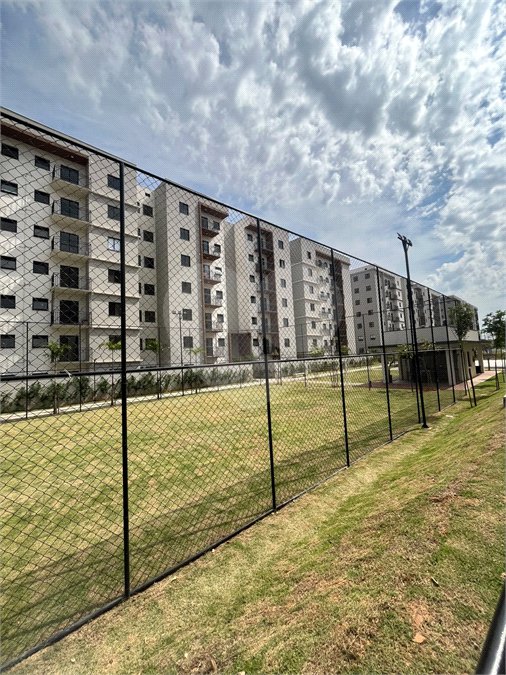 Apartamento para alugar com 2 quartos em Lauro Bueno de Camargo, Indaiatuba, SP