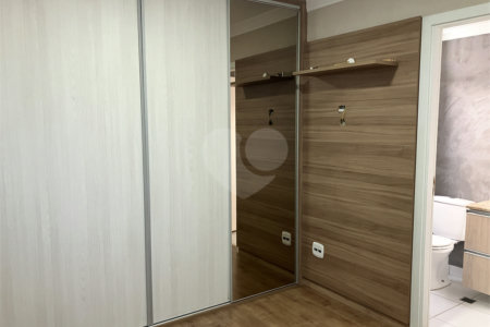 Apartamento à venda com 3 quartos, sendo 1 suíte, em Jardim Vera Cruz, Sorocaba, SP