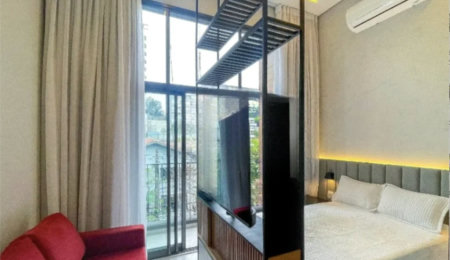 Apartamento à venda ou para alugar com 1 quarto em Pinheiros, São Paulo, SP
