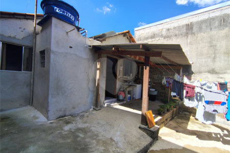 Casa Térrea à venda com 2 quartos em Vila Comercial, Jundiaí, SP
