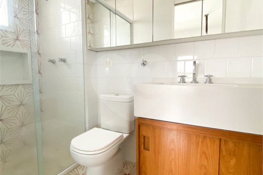 Apartamento à venda com 2 suítes em Santana, São Paulo, SP