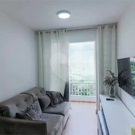 Apartamento à venda com 2 quartos em Jaguaré, São Paulo, SP