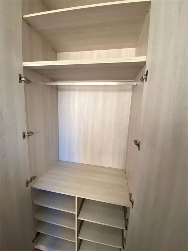Apartamento Residencial à venda, Embaré, Santos - AP0861.