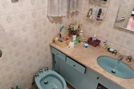 Apartamento à venda com 3 quartos em Vila Mariana, São Paulo, SP