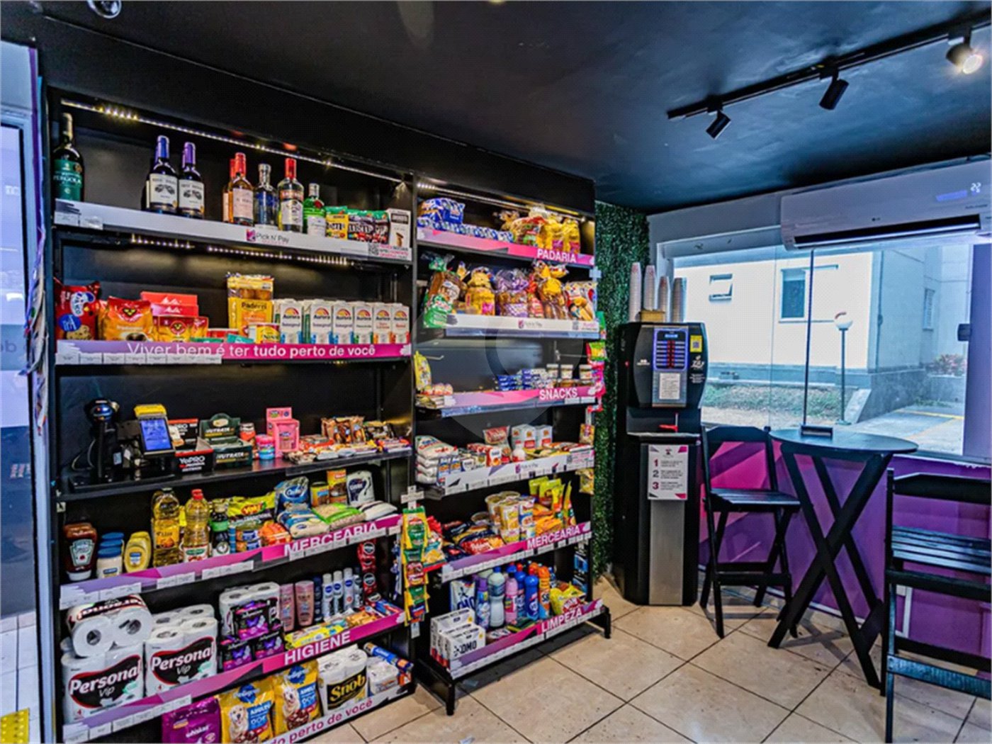 Apartamento à venda com 2 quartos em Jardim Íris, São Paulo, SP