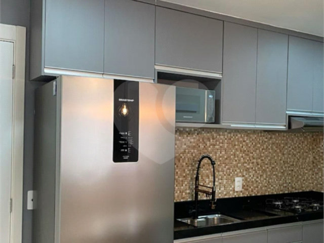 Apartamento à venda com 2 quartos em Vila Guilherme, São Paulo, SP