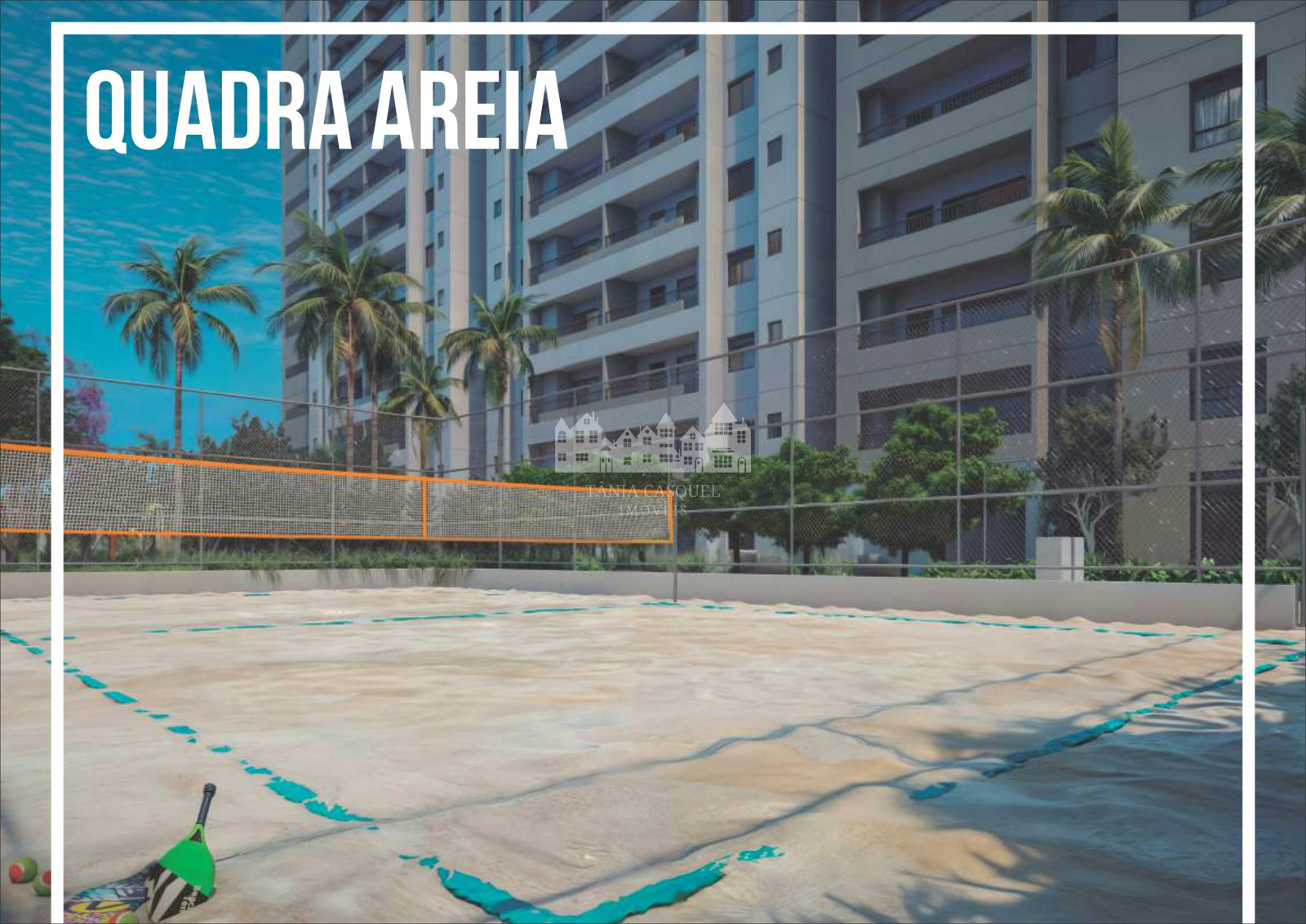 Apartamento, 1 quarto, 51 m² - Foto 5