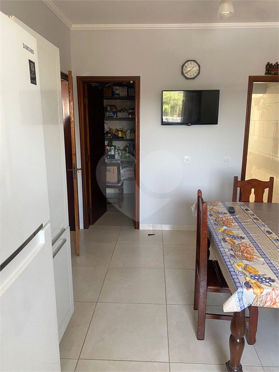 Casa à venda com 3 quartos, sendo 1 suíte, em Jardim Alvinópolis, Atibaia, SP