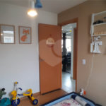 Apartamento à venda com 2 quartos em Campo Grande, Rio de Janeiro, RJ