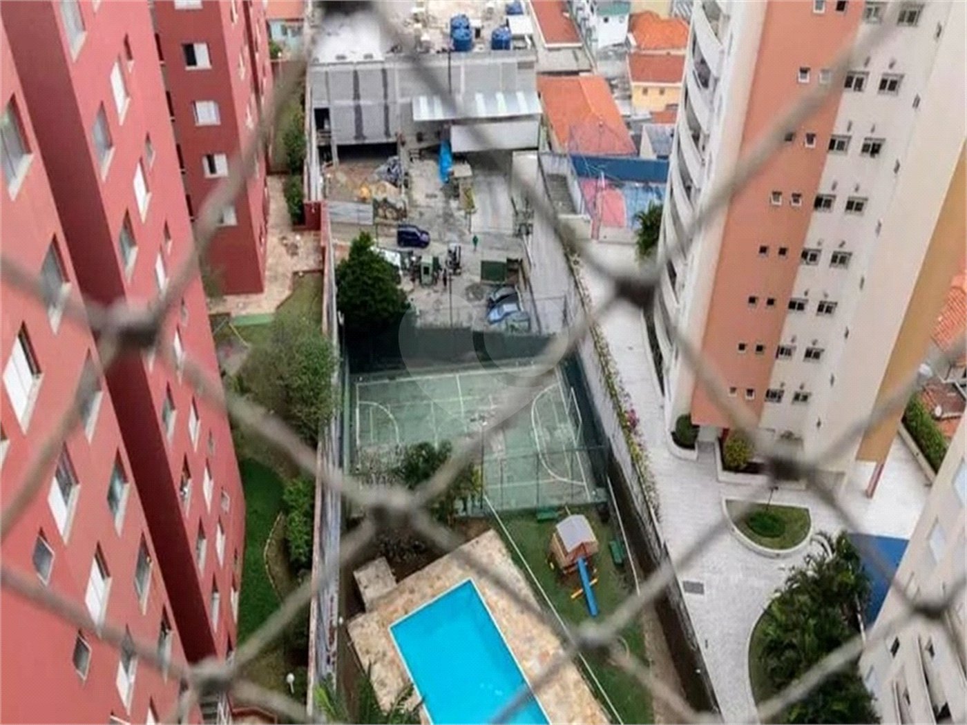 Apartamento à venda com 3 quartos em Parada Inglesa, São Paulo, SP
