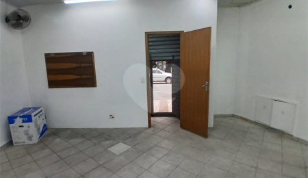 Salão à venda ou para alugar em Santa Efigênia, São Paulo, SP