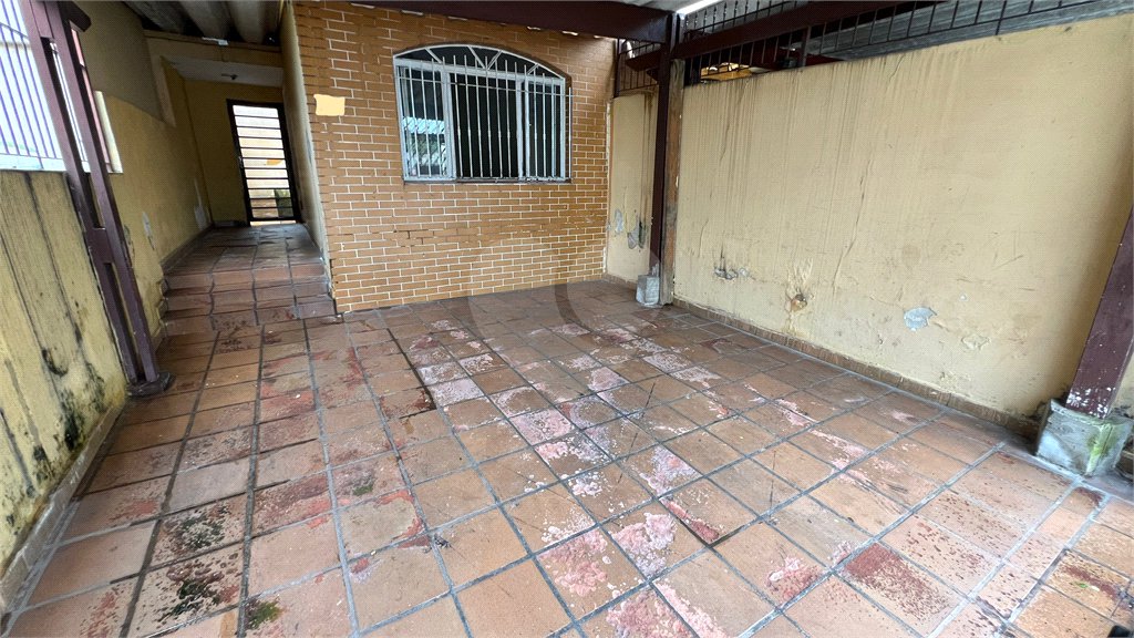 Sobrado à venda com 3 quartos em Casa Verde, São Paulo, SP