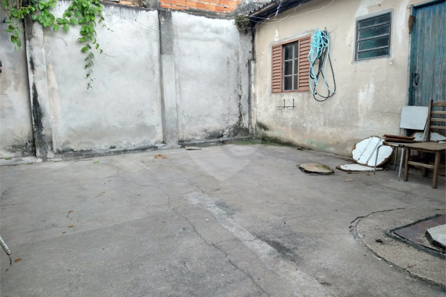 Casa Térrea à venda com 3 quartos em Jardim Aricanduva, São Paulo, SP