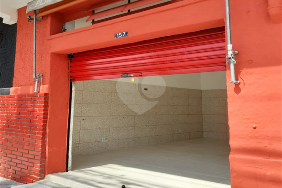 Loja à venda em Santana, São Paulo, SP