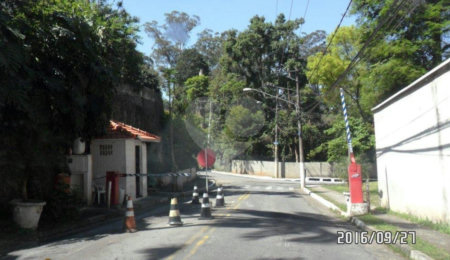 Terreno à venda no condomínio Travessa Manuel Antônio Ferreira,90, São Paulo - SP
