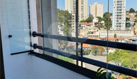 Apartamento à venda com 3 quartos, sendo 1 suíte,  em Vila Maria, São Paulo, SP