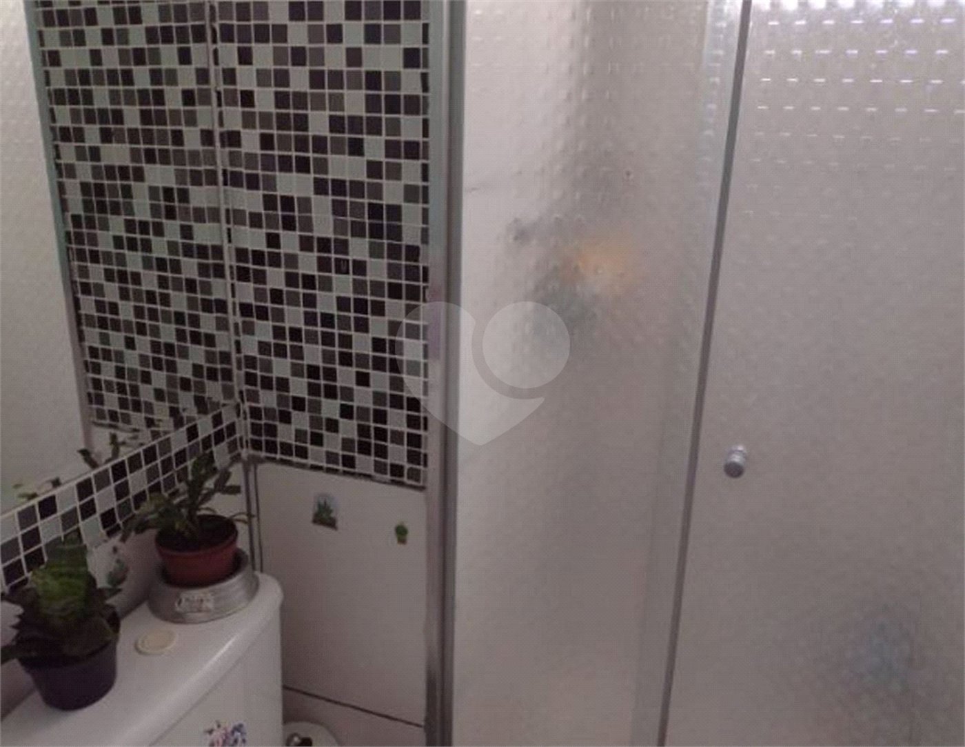 Apartamento à venda com 2 quartos em Limão, São Paulo, SP