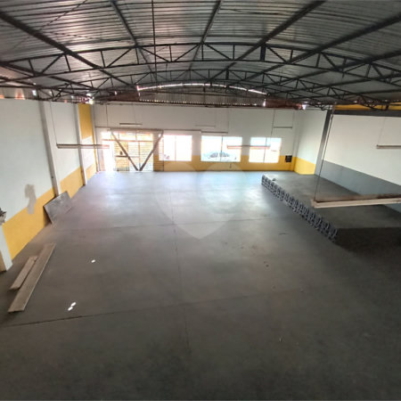 Barracão para alugar no Centro, Itapetininga, SP
