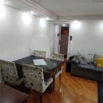 Apartamento à venda com 2 quartos em Jardim Santa Mônica, São Paulo, SP