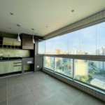 Apartamento à venda com 3 quartos, sendo 1 suíte,  em Nova Petrópolis, São Bernardo do Campo, SP