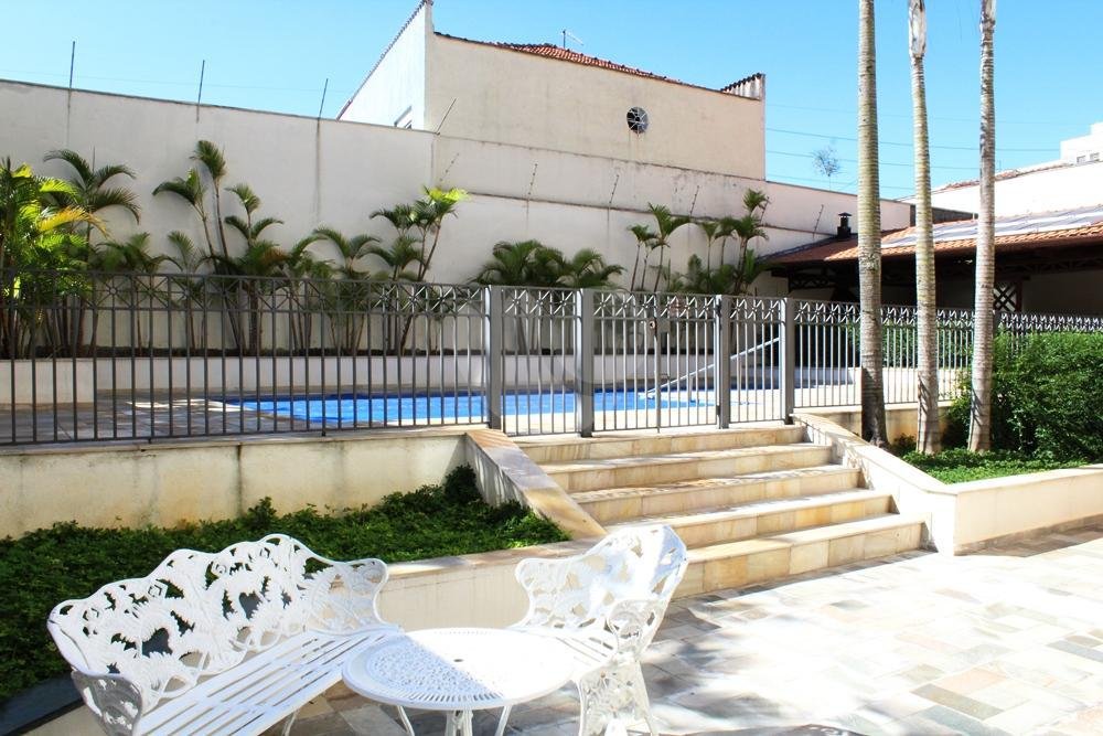 Apartamento à venda com 4 quartos, sendo 2 suítes,  em Vila Leopoldina, São Paulo, SP