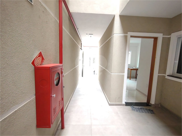 Apartamento à venda com 3 quartos em Vila Guilherme, São Paulo, SP