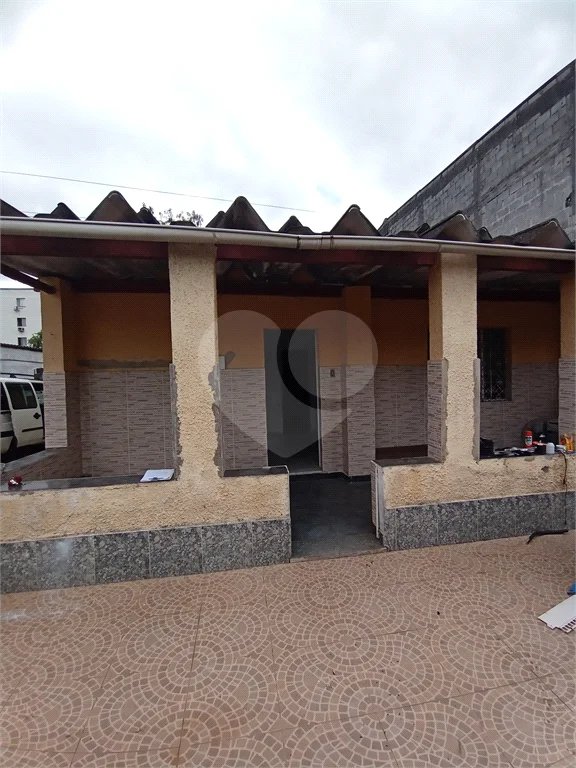 Casa à venda com 4 quartos em Campo Grande, Rio de Janeiro, RJ