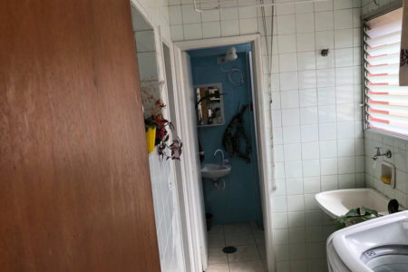 Apartamento à venda com 2 quartos em Pinheiros, São Paulo, SP