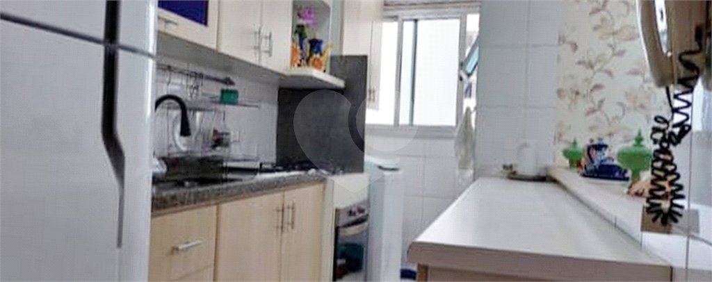Apartamento à venda com 3 quartos, sendo 1 suíte,  em Vila Vermelha, São Paulo, SP