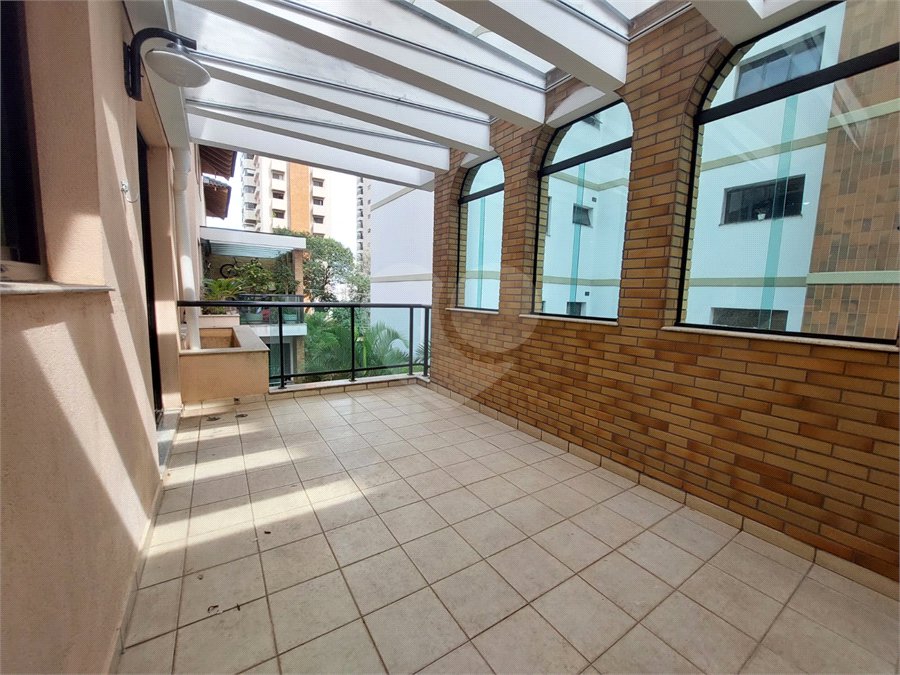 Apartamento para alugar com 1 suíte em Vila Leopoldina, São Paulo, SP