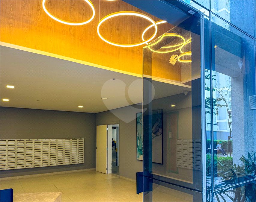 Apartamento à venda com 2 quartos em Lapa, São Paulo, SP