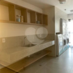Apartamento à venda com 1 quarto em Jardim das Acácias, São Paulo, SP