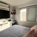 Cobertura à venda com 4 quartos, sendo 2 suítes,  em Alto da Lapa, São Paulo, SP