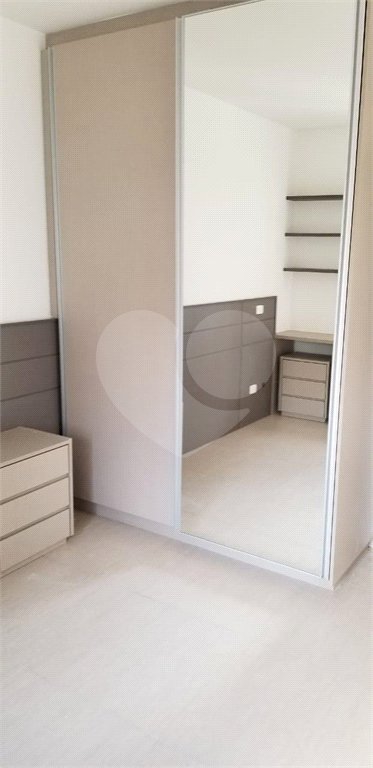 Apartamento à venda com 1 quarto em Santana, São Paulo, SP
