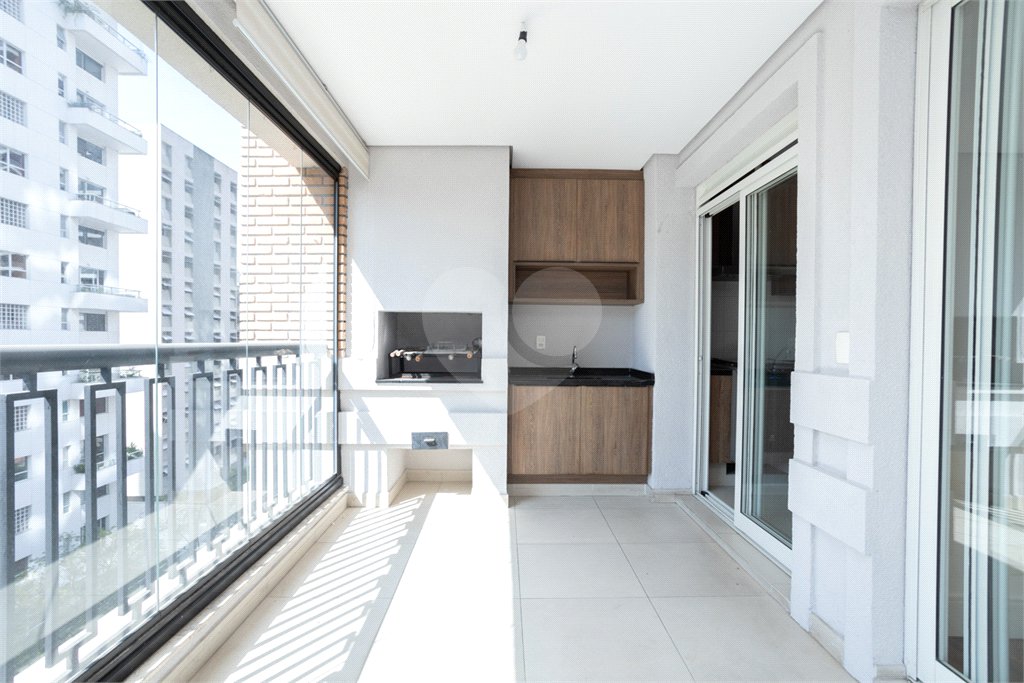 Apartamento à venda com 3 suítes em Itaim Bibi, São Paulo, SP