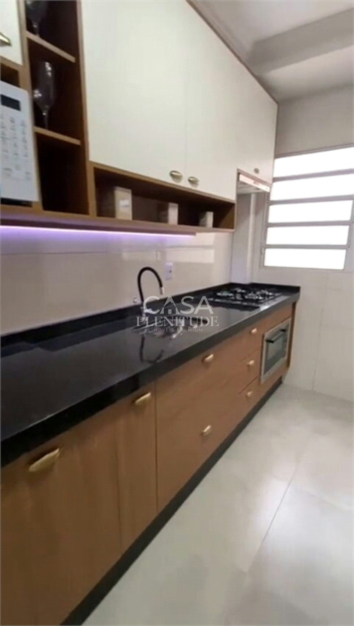 Apartamento à venda com 2 quartos em Vila Hortência, Sorocaba, SP