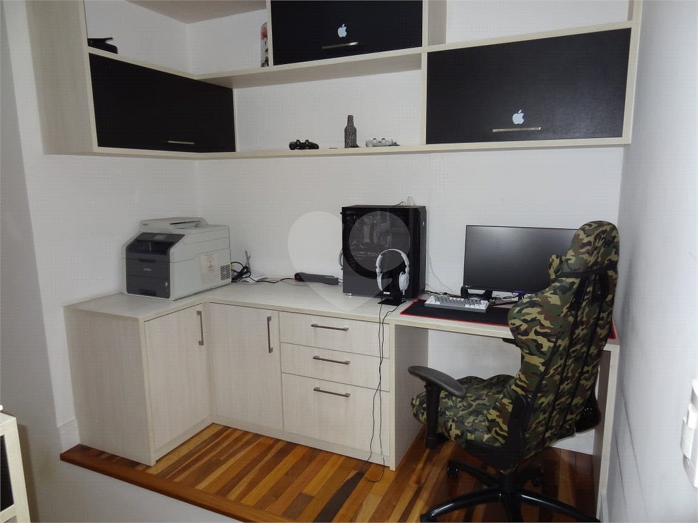 Cobertura à venda ou para alugar com 3 quartos, sendo 2 suítes, em Vila Leonor, São Paulo, SP