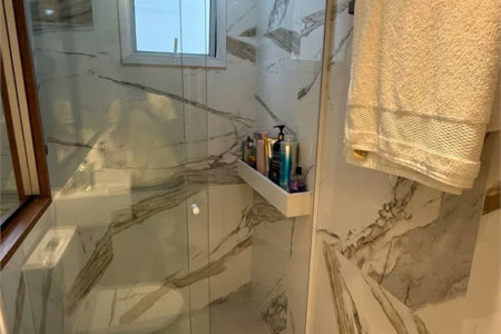 Apartamento à venda com 3 quartos, sendo 1 suíte, em Vila Andrade, São Paulo, SP