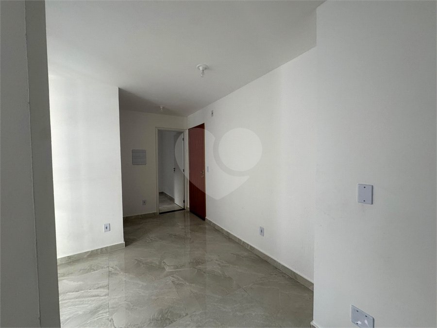Apartamento para alugar com 1 quarto em Jardim do Triunfo, Guarulhos, SP