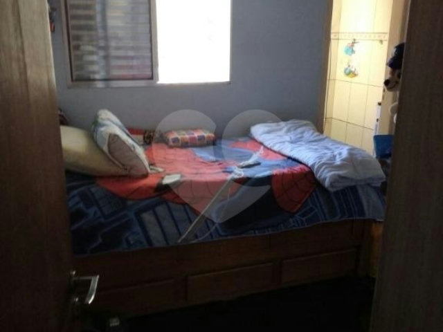 Casa Térrea à venda com 3 quartos, sendo 1 suíte,  em Mandaqui, São Paulo, SP