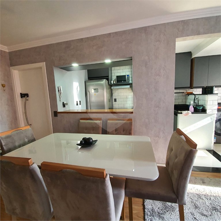 Apartamento à venda com 2 quartos em Indianópolis, São Paulo, SP