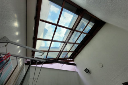 Sobrado à venda com 2 quartos em Vila Nivi, São Paulo, SP