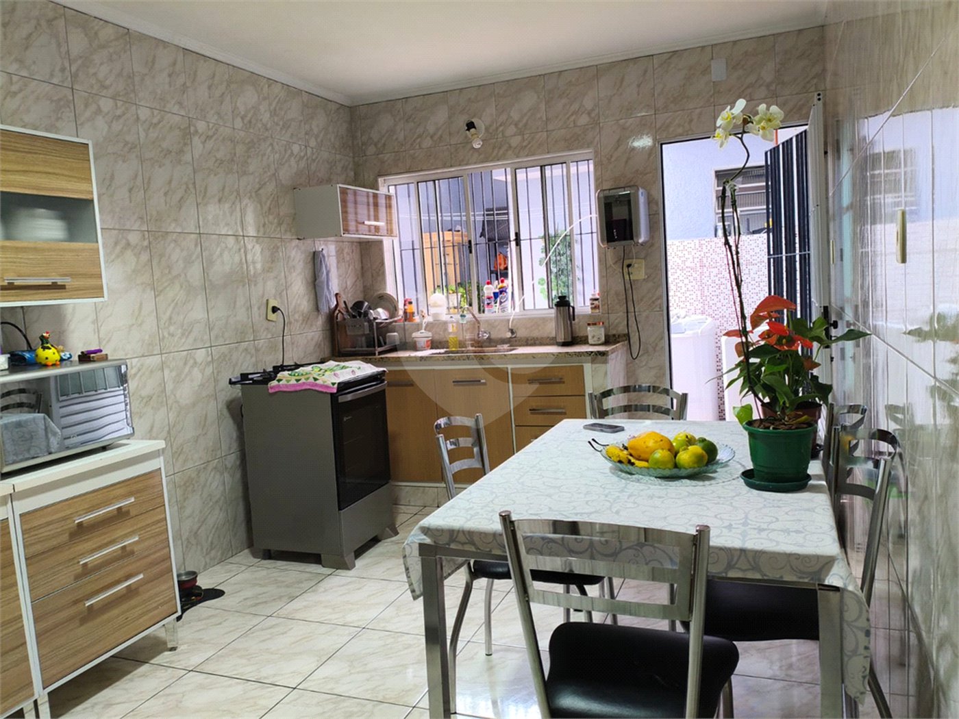 Sobrado à venda com 2 quartos em Jaçanã, São Paulo, SP