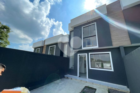 Casa à venda com 2 quartos no condomínio Residencial Camila., Rio de Janeiro - RJ