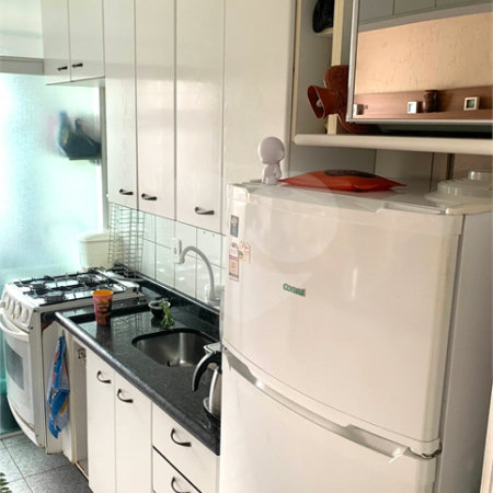 Apartamento à venda com 2 quartos em Jardim Prudência, São Paulo, SP