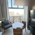 Studio à venda com 1 suíte em Moema, São Paulo, SP