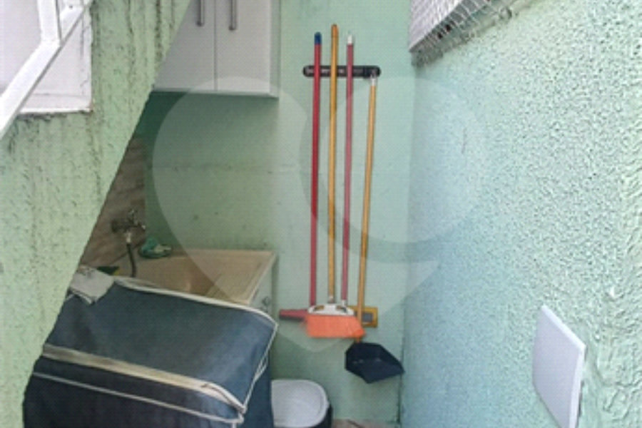 Casa à venda com 2 quartos em Parada Inglesa, São Paulo, SP