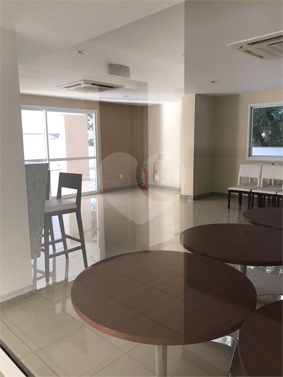 Apartamento à venda com 2 quartos, sendo 1 suíte, em Tijuca, Rio de Janeiro, RJ