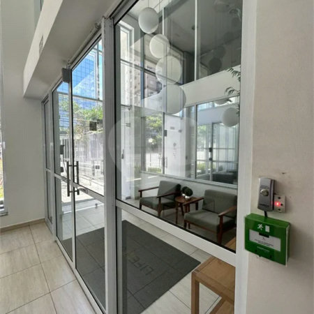 Apartamento para alugar com 1 quarto em Santana, São Paulo, SP